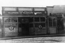 Pacific Telephone & Telegraph, 1910