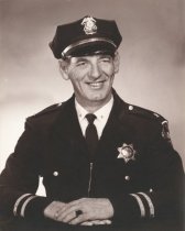 Dan Terzich, circa 1960s