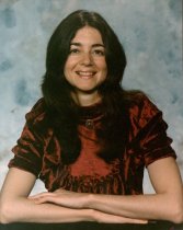 Rita Abrams, teacher and song writer, date unknown