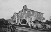 Summit School, circa 1908