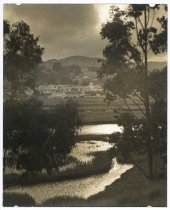 Tamalpais High School, circa 1936