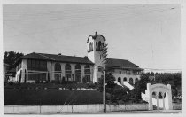 Tamalpais High School, date unknown