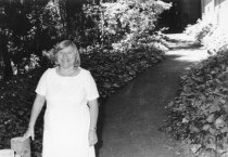 Kett Zegart, Tamalpais High  School arts instructor, 1980