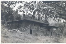 Three Groves, 543 Montford Avenue, circa 1921