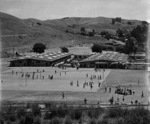Edna Maguire School, circa 1950s.