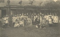 Outdoor Art Club Annual Jinks, 1926
