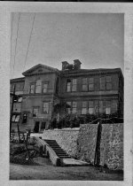 Summit School,  1918