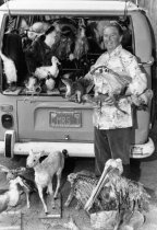 Elizabeth Terwilliger, circa 1980