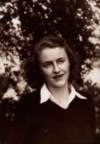 Helen "Babs" Thompson Dreyfus, date unknown