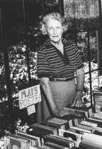 Helen "Barbs" Dreyfus, 1980