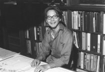 Dartmund Cherk, Architect, 1980