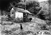 Ludmilla Welch, date unknown