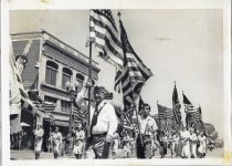 Veterans of Foreign Wars  & Auxilliary 1953