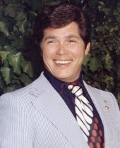 Gerald Hood, date unknown