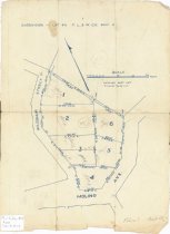 Subdivision of Lot 46. Tamalpias Land & Water Company, Map 5