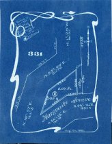 Portion of Lot 331, Map No. 5, Mill Valley Call., 1905