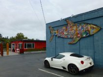 Proof Lab and Equator Coffees & Teas, 2016