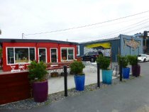 Equator Coffees & Teas at Proof Lab, 2016