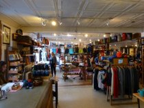 Proof Lab Station interior, 2016