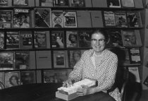 Kathryn Burckhardt,  1980