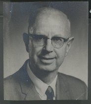 Samual G. Bagshaw, 1966