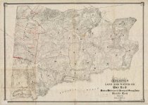 Tamalpais Land and Water Co. Map No. 3, 1892