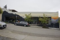 Endurance Performance Training exterior, 2016