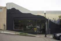 Endurance Performance Training exterior, 2016