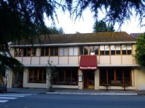 Piazza D'Angelo Ristorante, 2016