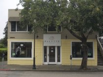 Sunnyside Avenue (number 34) mixed use building, 2016