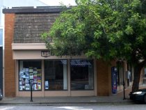US Bank north facade, 2016
