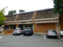 US Bank west facade, 2016