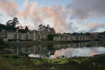 Harbor Point Waterfront Apartments, 2014