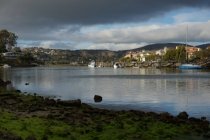 Strawberry Peninsula and Spit, 2014