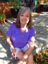 Wende Cragg, photo by Debra Schwartz