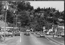 Tamalpais Junction, circa 1980