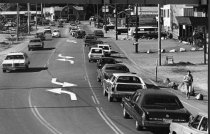 Tamalpais Junction, circa 1980