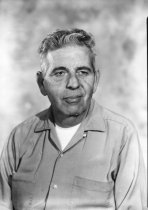 Manuel (Manny) Gomez, date unknown