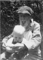 Copyright status unknown. Some materials in the Lucretia Little History Roo