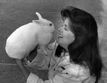 Grace Slick, date unknown