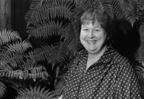 Lettie Schubert, Puppeteer, 1980