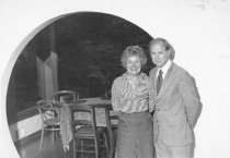 Bob and Marilyn Smith, 1980