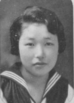 Haruko Kanki, 1931