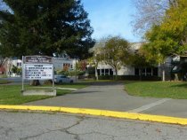 Mill Valley Middle School, 2016
