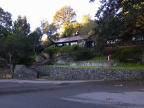 Mill Valley Golf Club clubhouse, 2016