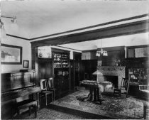 41 Buena Vista interior, date unknown
