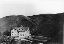 Ralston White Retreat, 1915