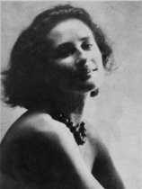 Guinevere Ronbinson, 1933