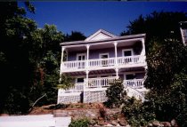 16 Bayview Avenue, 1974