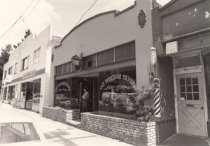 8 Locust Avenue, The Brothers Tavern, 1980
